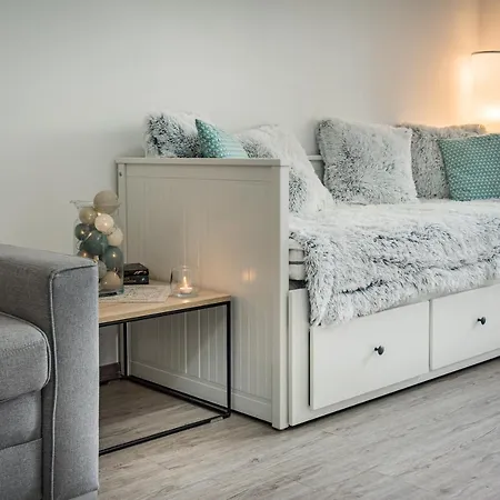 Kasandra * 波别罗沃