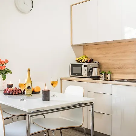 Apartmán Kasandra *