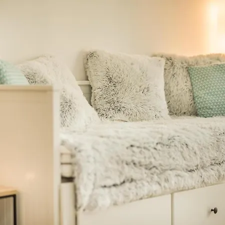 Apartmán Kasandra *