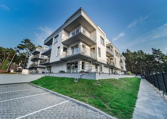 Kasandra 公寓 波别罗沃