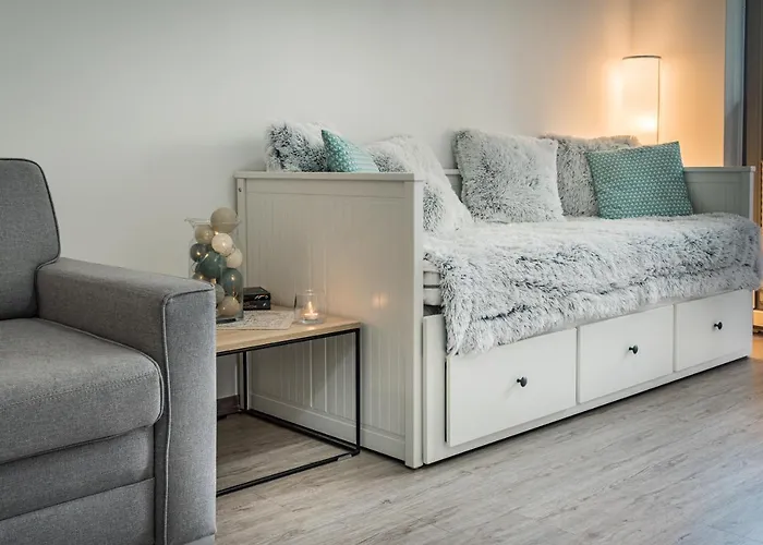 Kasandra * Pobierowo