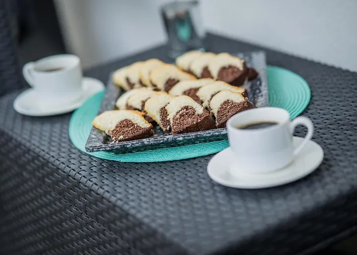 Kasandra Διαμέρισμα Pobierowo