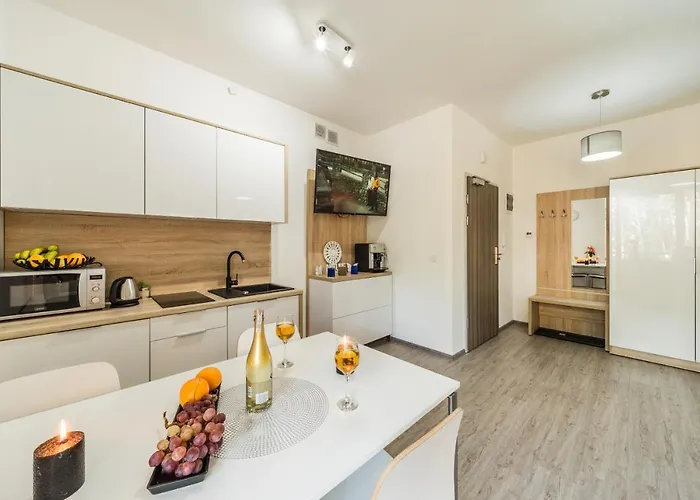 Διαμέρισμα Kasandra *