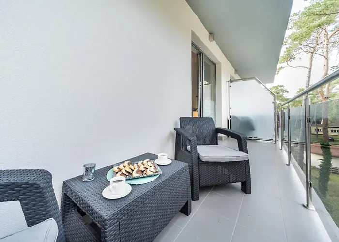 Kasandra Apartment *