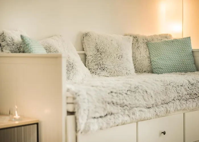 Apartment Kasandra *