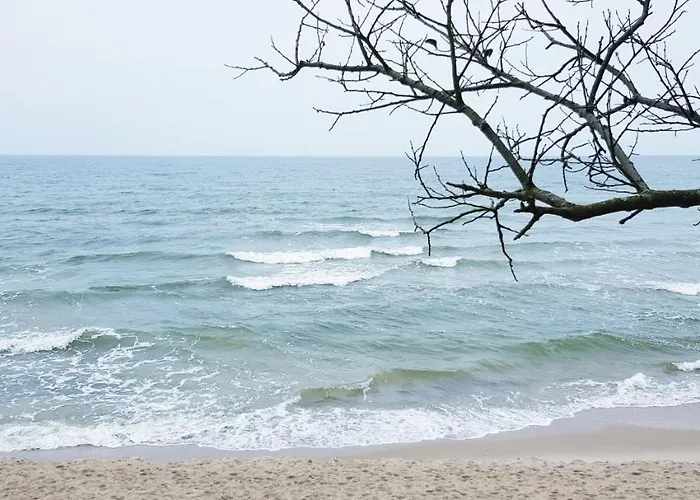 公寓 Kasandra 波别罗沃